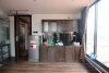 Chic and Nice studio for rent in Tay Ho, Hanoi